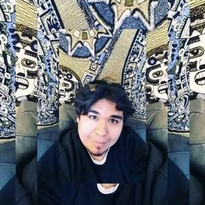 Meet your Posher, Thomas